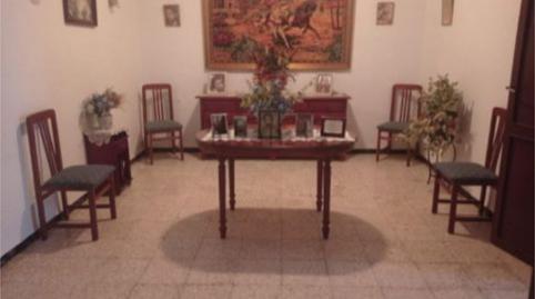 Foto 4 de Planta baixa en venda a Calle Sevilla, 14, Albaida del Aljarafe, Sevilla