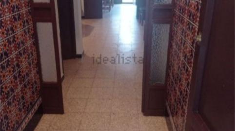 Foto 2 de Planta baixa en venda a Calle Sevilla, 14, Albaida del Aljarafe, Sevilla