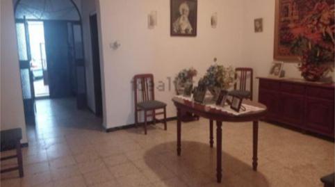 Foto 3 de Planta baixa en venda a Calle Sevilla, 14, Albaida del Aljarafe, Sevilla