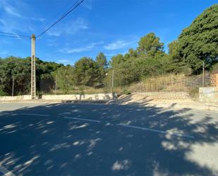 Constructible Land for sale in L'Albiol