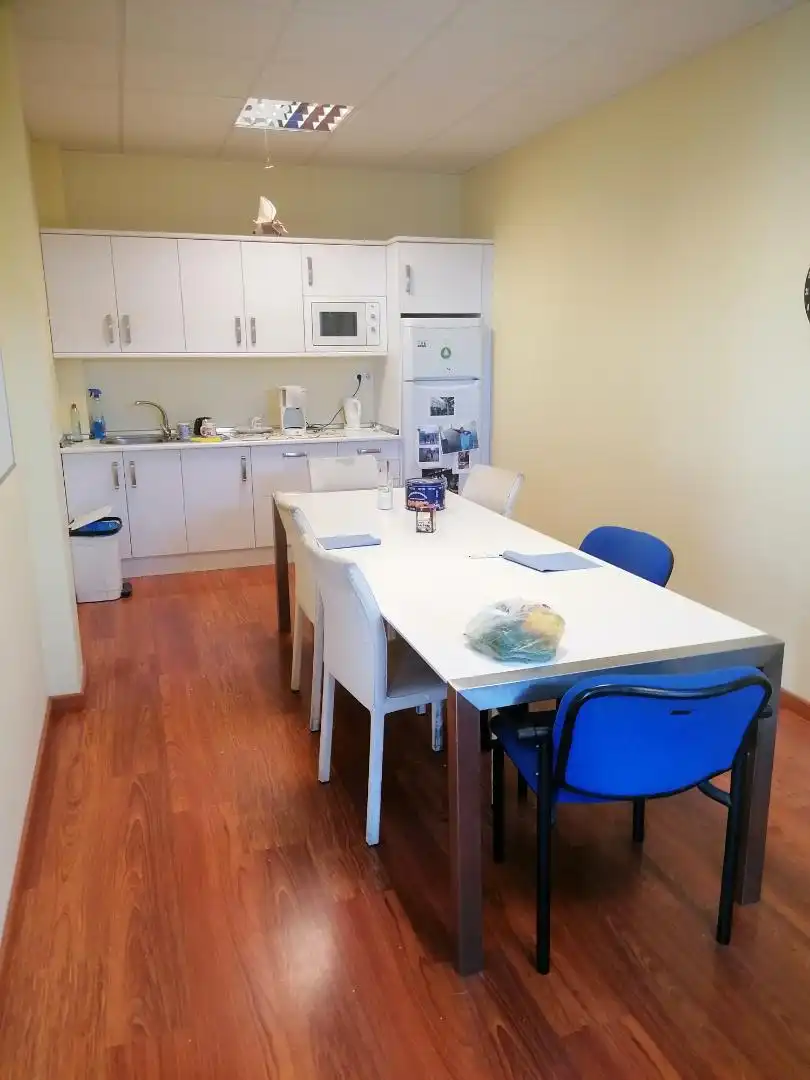 Cocina de Nave industrial en venta en Cabanas con Aire acondicionado y Calefacción