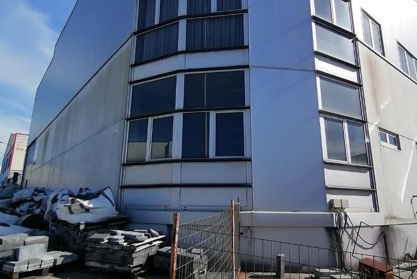 Industrial buildings for sale in Rua Xestal, 1, Cabanas, A Coruña - image 1 Photo 1 of Industrial buildings for sale in Rua Xestal, 1, Cabanas, A Coruña