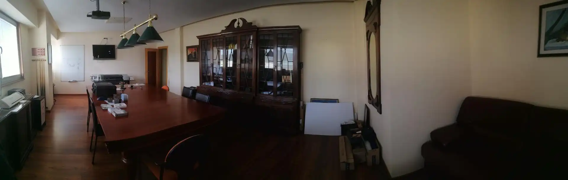 Comedor de Nave industrial en venta en Cabanas con Aire acondicionado y Calefacción