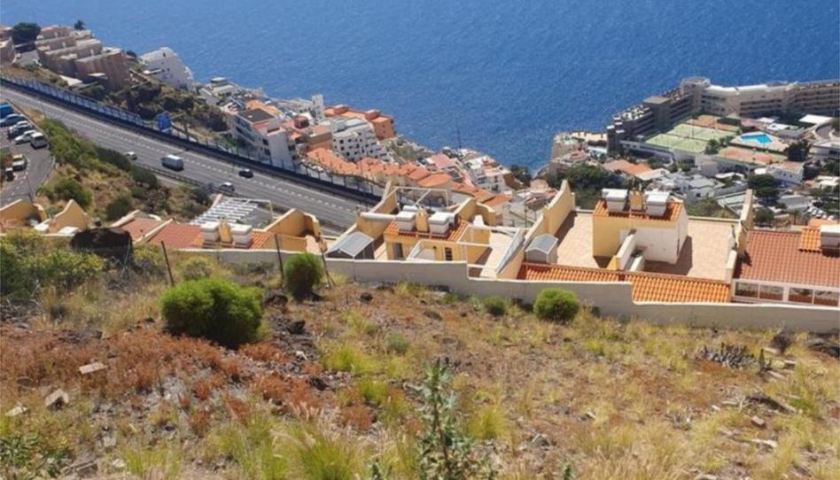 Urbanitzable en venda a Calle Verodes, 13, Tabaiba, Santa Cruz de Tenerife - imatge 1 Foto 1 de Urbanitzable en venda a Calle Verodes, 13, Tabaiba, Santa Cruz de Tenerife