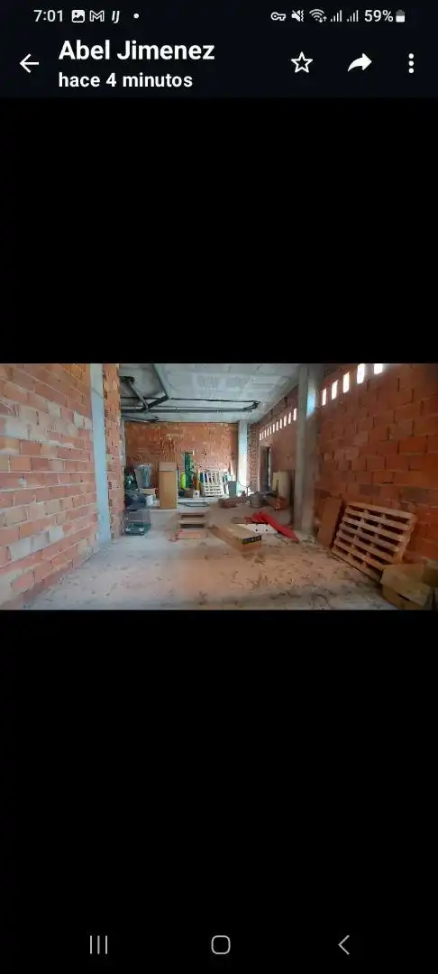 Local en venta en Alcantarilla
