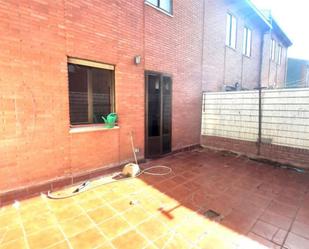 Terrace of Flat for sale in Soria Capital   with Terrace and Balcony