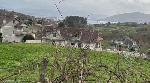Foto 5 de Terreno en venta en Lugar Cardiña, 19, Vilaboa, Pontevedra