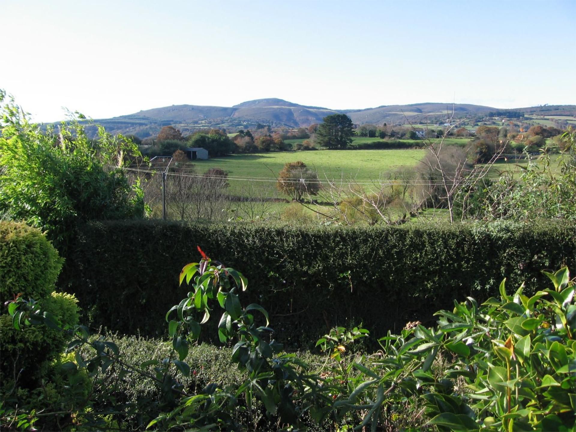 Garden of Land for sale in Abadín