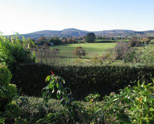 Garten von Grundstücke zum verkauf in Abadín