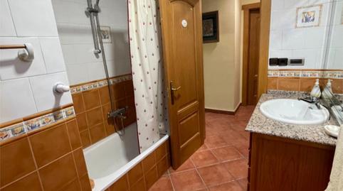 Foto 4 de Pis en venda a Calle Traslaparra, 7, Herrera de Pisuerga, Palencia