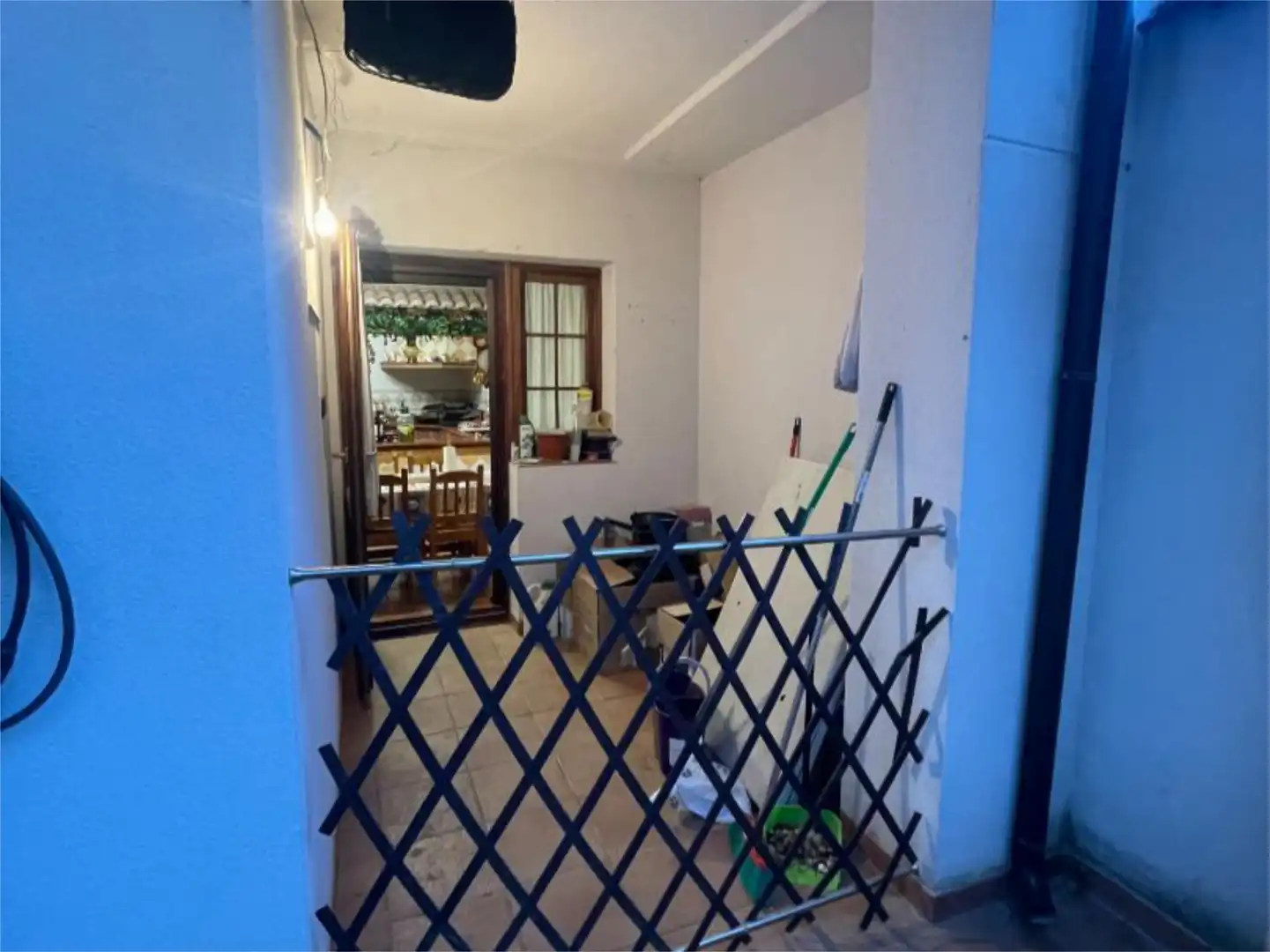 Wohnung zum Verkauf in Herrera de Pisuerga mit Balkon