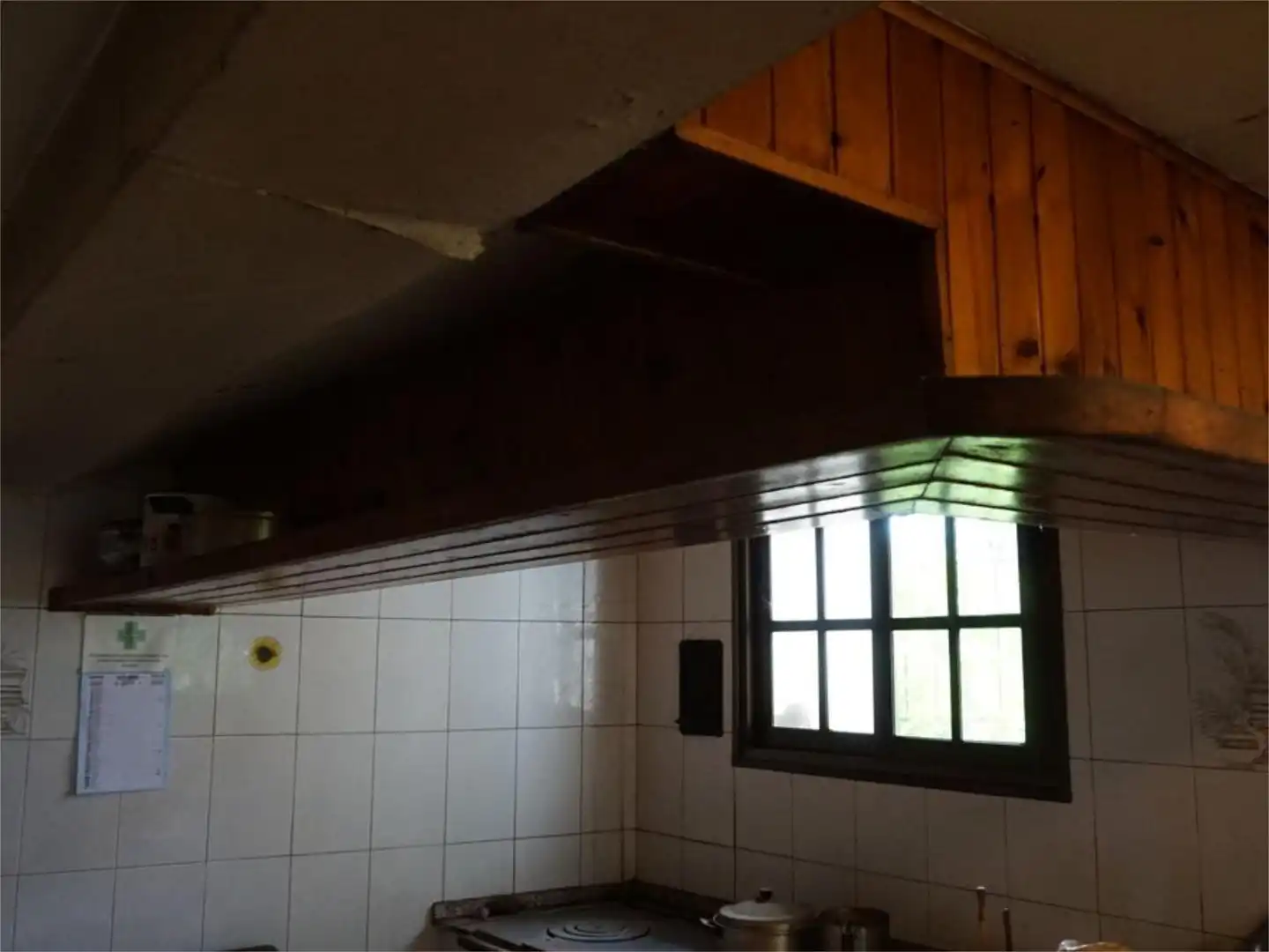 Houses for sale in Longueiral, 1, Cambre Kitchen of Houses for sale in Cambre