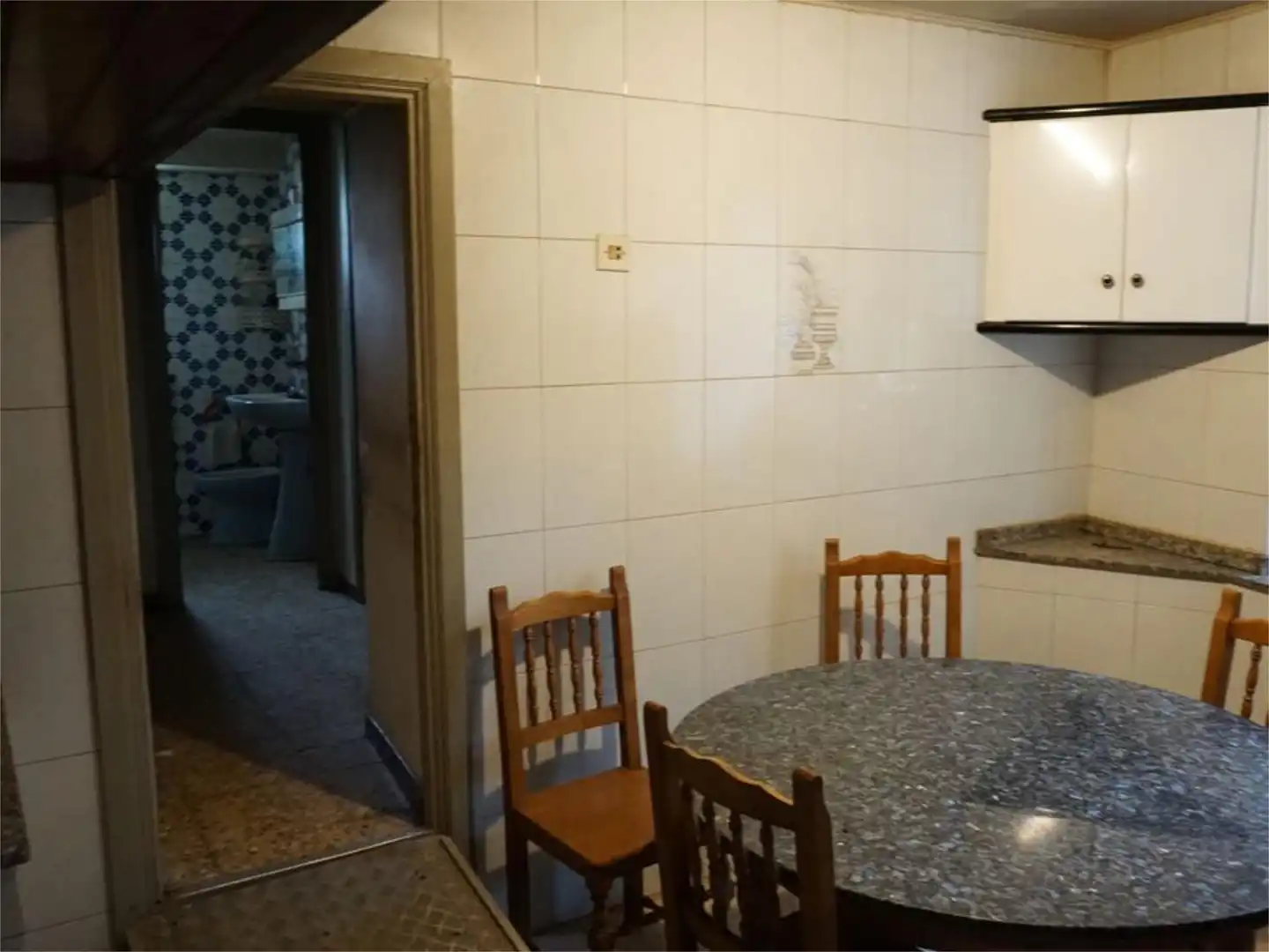 Houses for sale in Longueiral, 1, Cambre Kitchen of Houses for sale in Cambre