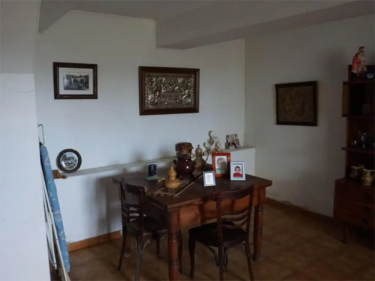 Houses for sale in Longueiral, 1, Cambre Dining room of Houses for sale in Cambre