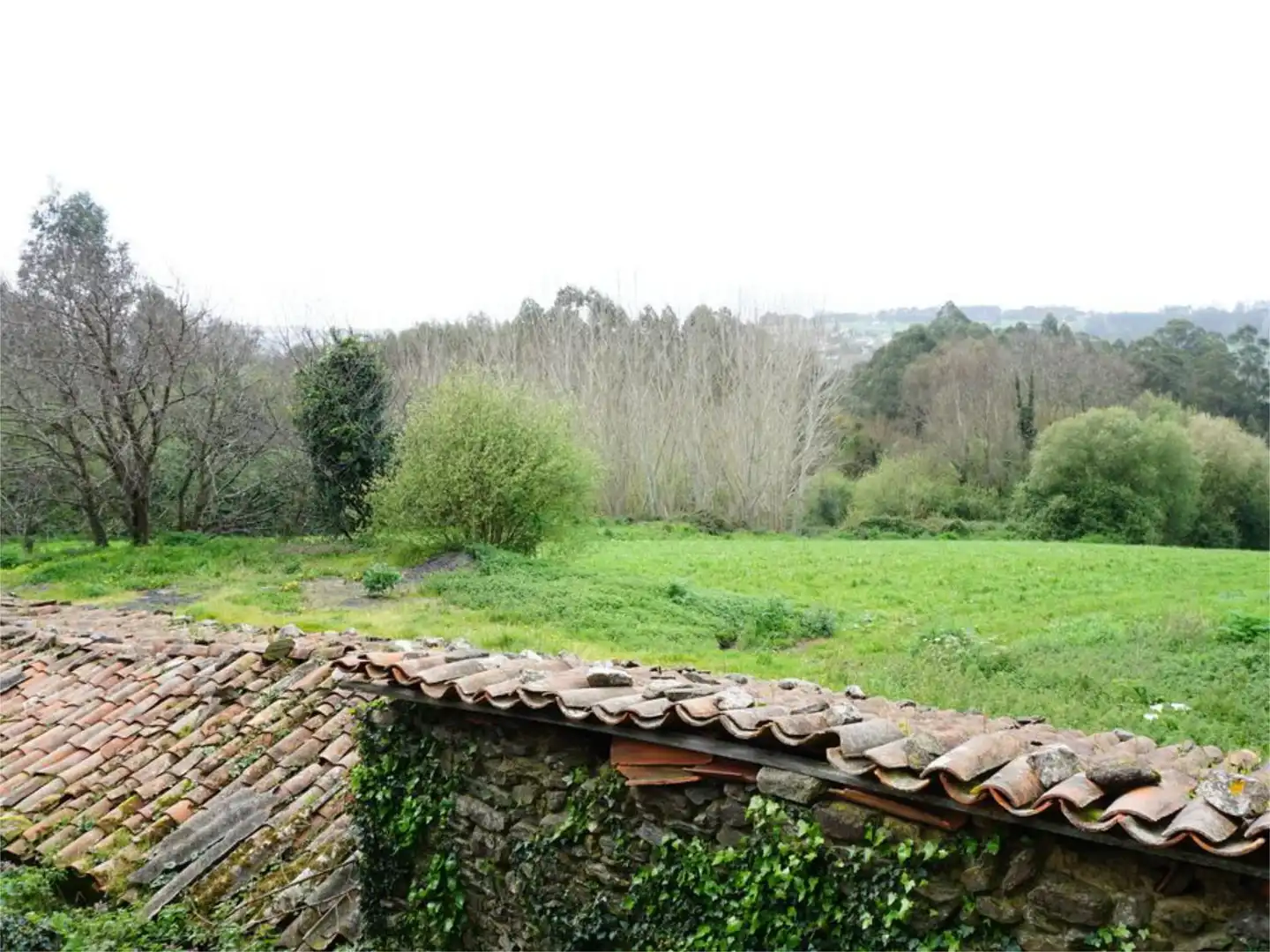 Houses for sale in Longueiral, 1, Cambre Garden of Houses for sale in Cambre
