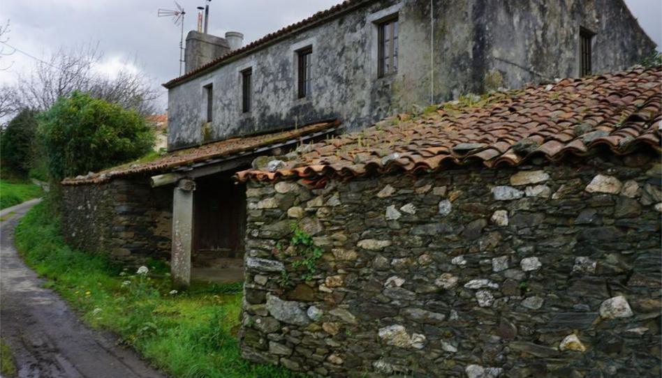 Casa o chalet en venta en Longueiral, 1, Cambre , A Coruña - imagen 1 Foto 1 de Casa o chalet en venta en Longueiral, 1, Cambre , A Coruña
