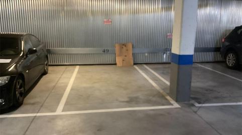 Garatge de lloguer a Bulevar del Deporte, 12, Ayuntamiento - Avenida Siglo XXI, Guadalajara - imatge 2 Foto 2 de Garatge de lloguer a Bulevar del Deporte, 12, Ayuntamiento - Avenida Siglo XXI, Guadalajara