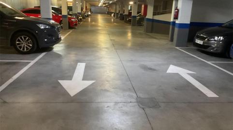 Garatge de lloguer a Bulevar del Deporte, 12, Ayuntamiento - Avenida Siglo XXI, Guadalajara - imatge 5 Foto 5 de Garatge de lloguer a Bulevar del Deporte, 12, Ayuntamiento - Avenida Siglo XXI, Guadalajara