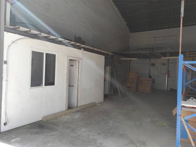 Nave industrial en Alquiler en Calle Silicio, 11 en Parque Atlántico- San Matías