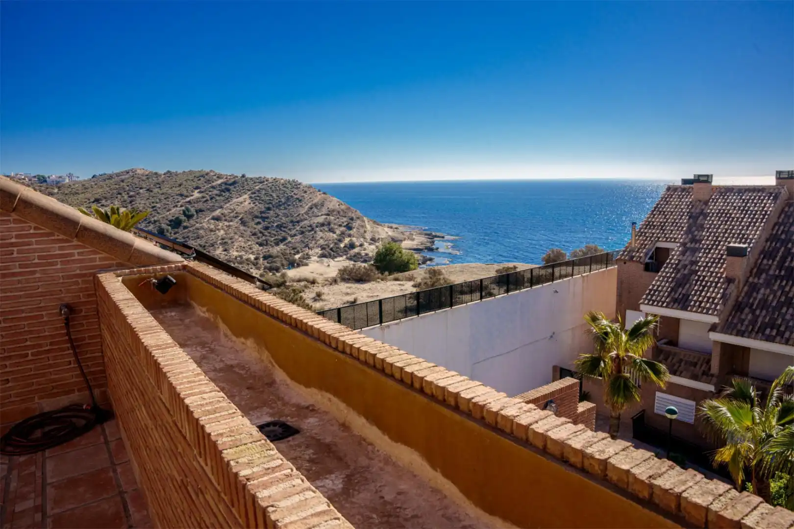 Casa o xalet en venda a Oceano, 30, Playa de San Juan - El Cabo de las Huertas Casa o xalet en venda a Oceano, 30, Playa de San Juan - El Cabo de las Huertas