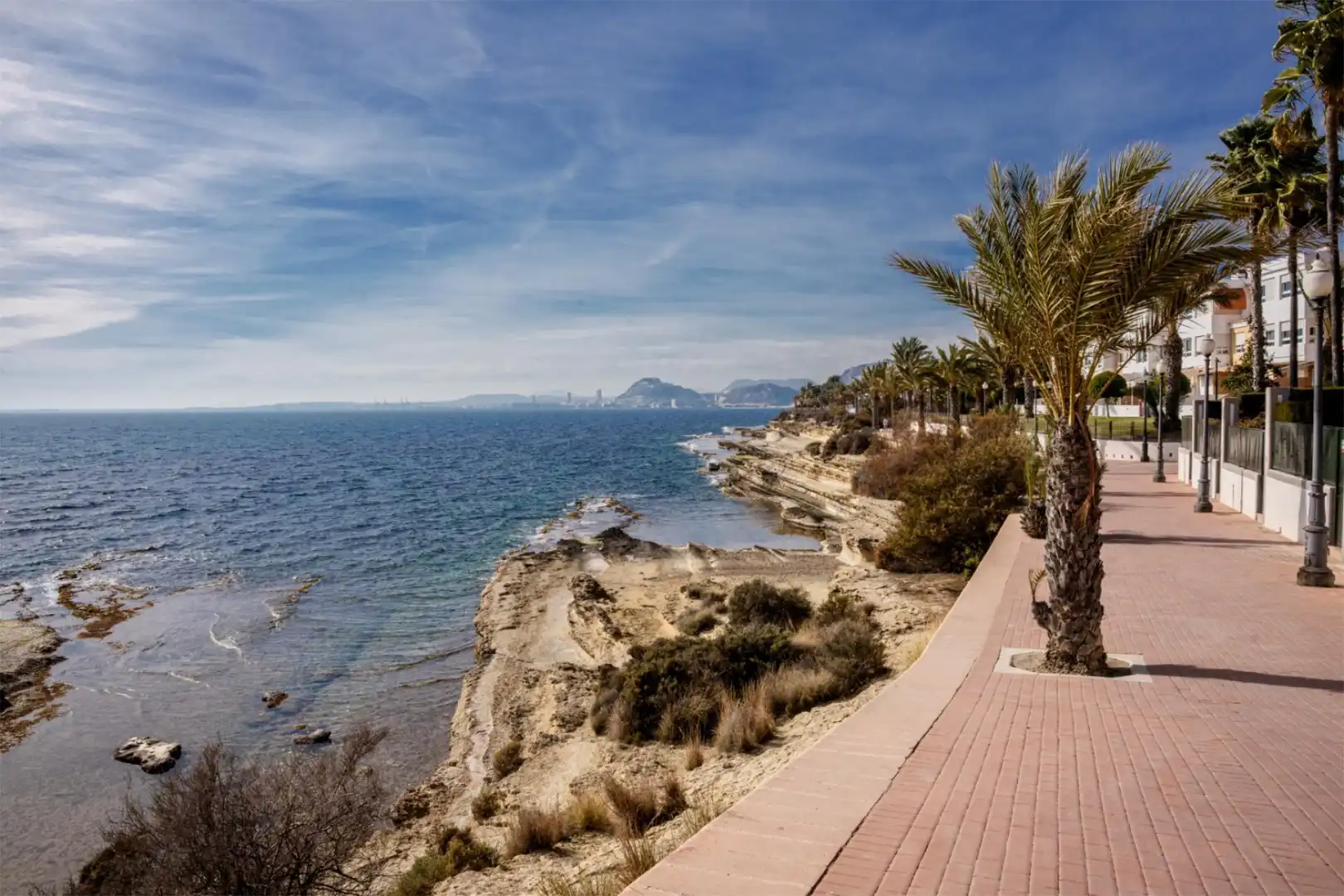 Casa o xalet en venda a Oceano, 30, Playa de San Juan - El Cabo de las Huertas Casa o xalet en venda a Oceano, 30, Playa de San Juan - El Cabo de las Huertas