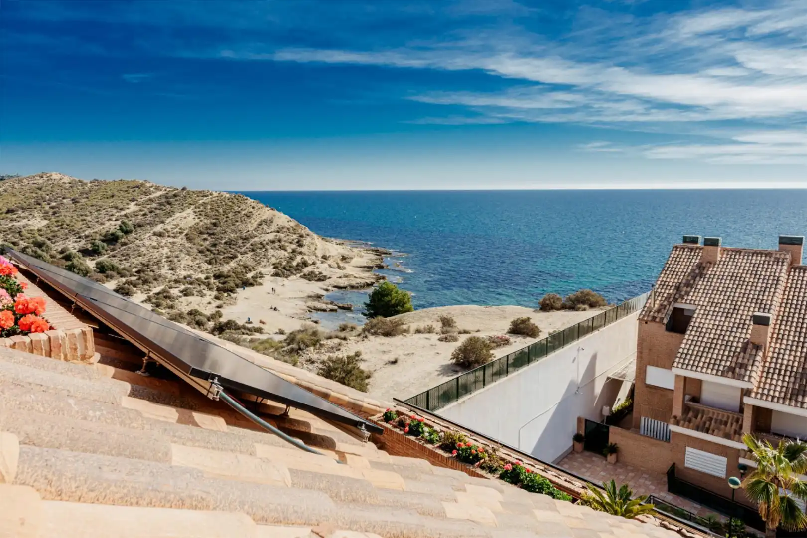 Casa o xalet en venda a Oceano, 30, Playa de San Juan - El Cabo de las Huertas Casa o xalet en venda a Oceano, 30, Playa de San Juan - El Cabo de las Huertas
