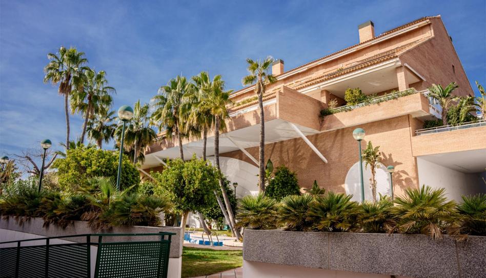 Foto 1 de Casa o xalet en venda a Carrer Oceano, 30, Playa de San Juan - El Cabo de las Huertas, Alicante