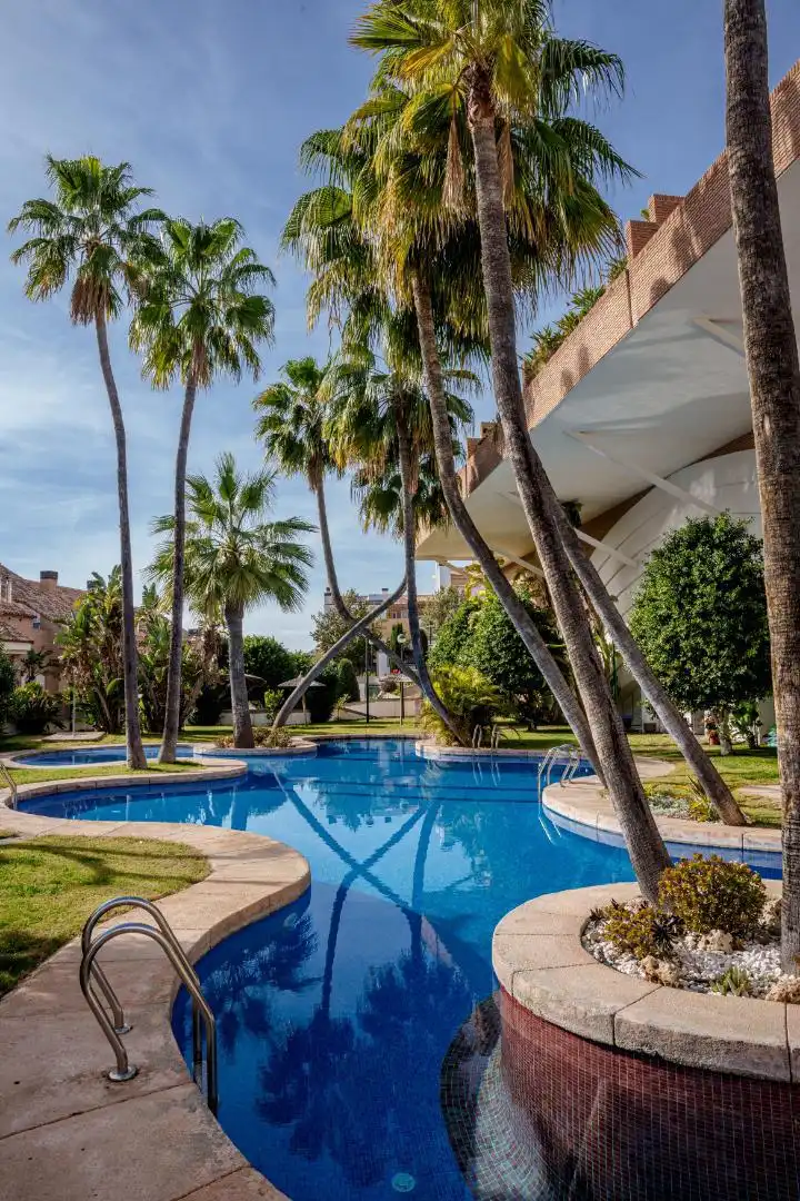 Casa o xalet en venda a Oceano, 30, Playa de San Juan - El Cabo de las Huertas Casa o xalet en venda a Oceano, 30, Playa de San Juan - El Cabo de las Huertas
