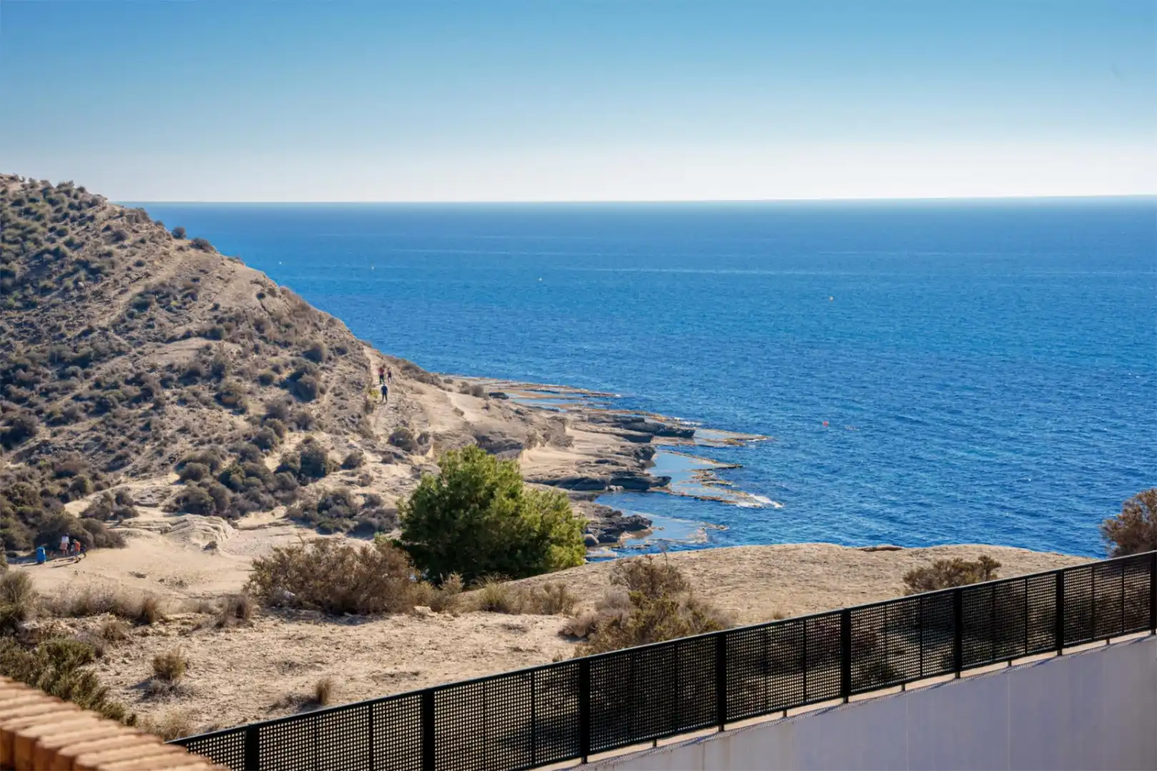 Casa o xalet en venda a Oceano, 30, Playa de San Juan - El Cabo de las Huertas Casa o xalet en venda a Oceano, 30, Playa de San Juan - El Cabo de las Huertas