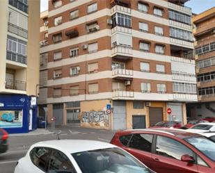 Exterior view of Flat for sale in Plasencia  with Terrace