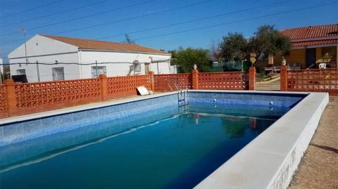 Foto 4 de Casa o chalet en venta en Urbanización Torrelaguna, 22a, Carmona, Sevilla