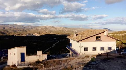 Photo 2 of House or chalet for sale in Yátova, Valencia