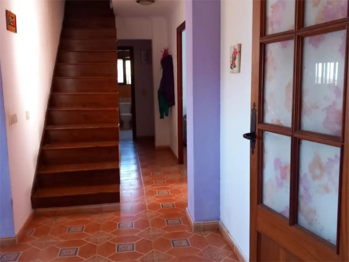 Casa o xalet en venda a Yátova Casa o xalet en venda en Yátova amb Terrassa i Balcó