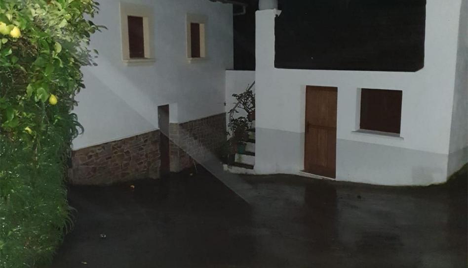 Casa o xalet de lloguer a N-634, 1283, Valdés - Luarca, Asturias - imatge 1 Foto 1 de Casa o xalet de lloguer a N-634, 1283, Valdés - Luarca, Asturias