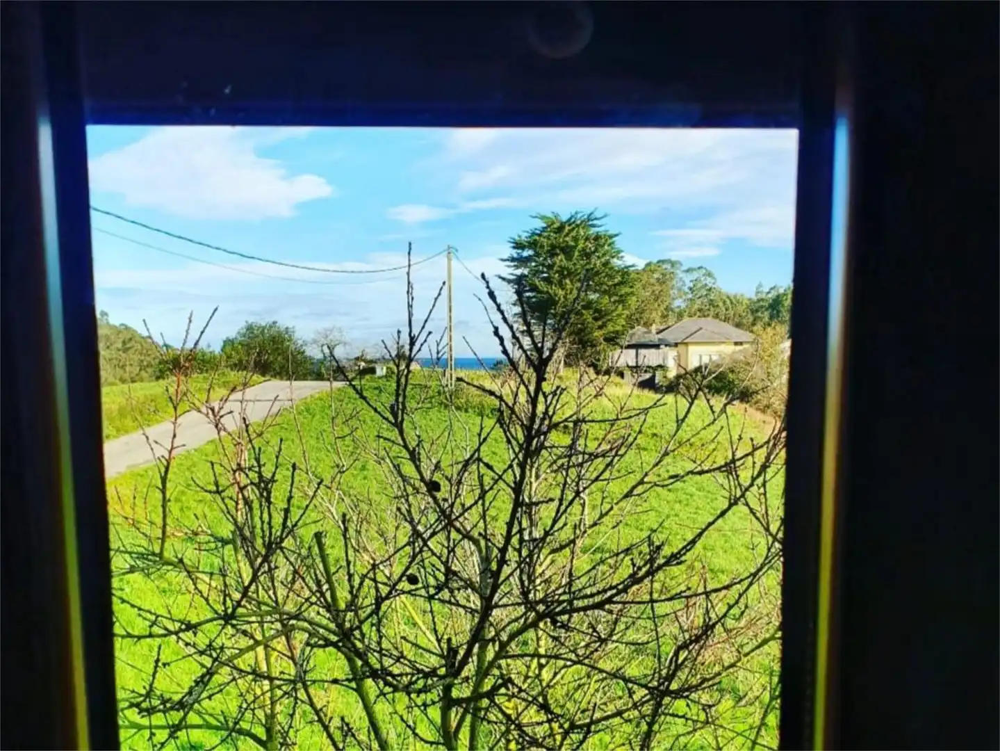 Houses for rent in Valdés - Luarca  with Private garden and Furnished