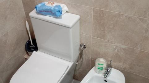 Foto 2 de Pis per a compartir a Carrer de Mossèn Jacint Verdaguer, 123, Fondo, Barcelona