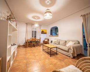 Living room of Flat for sale in Benejúzar  with Air Conditioner, Heating and Terrace