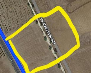 Non-constructible Land for sale in Chinchón