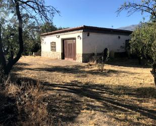 Exterior view of Country house for sale in Fiñana  with Air Conditioner and Terrace