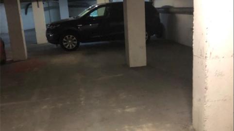 Foto 2 de Garaje en venta en Calle Dos de Mayo, 13, Caño Argales, Valladolid