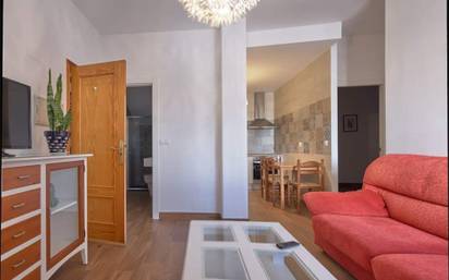 Apartamento en alquiler en carboneras