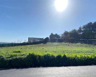 Land for sale in Malpica de Bergantiños