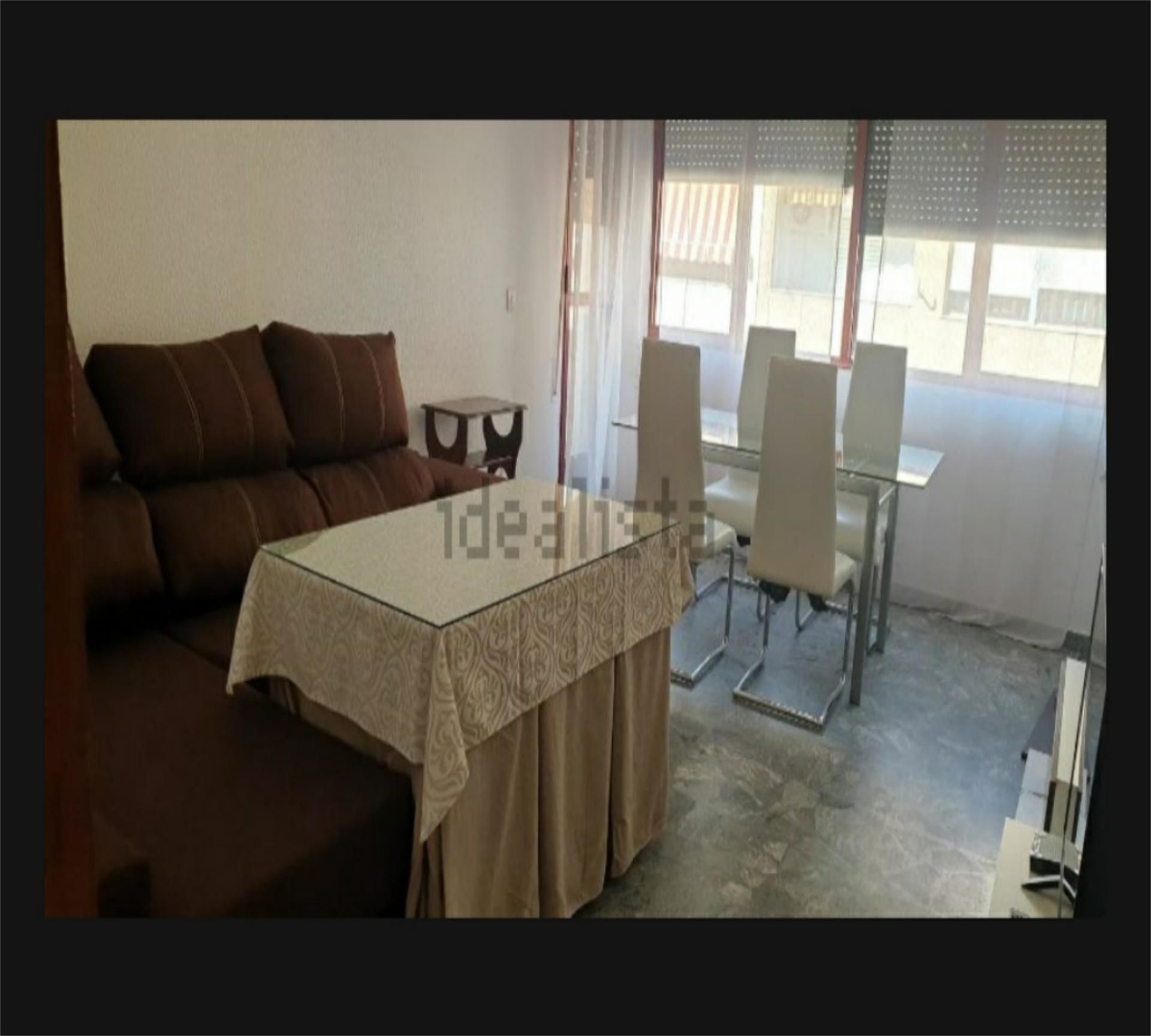 Flat to share in Calle Santa Clara, Zafra
