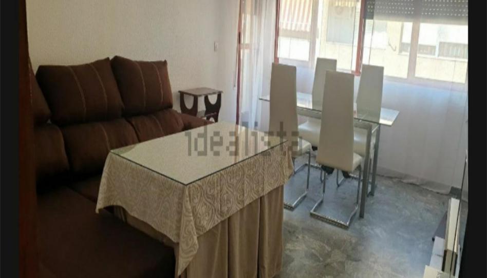 Photo 1 of Flat to share in Calle Santa Clara, 6c, Zafra, Badajoz