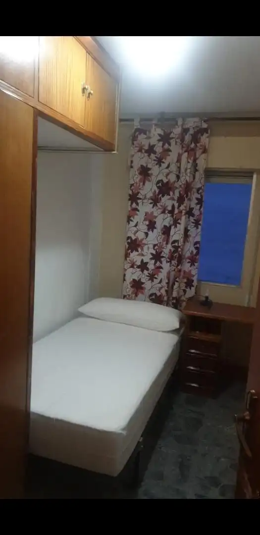 Habitación en Calle Santa Clara, Zafra