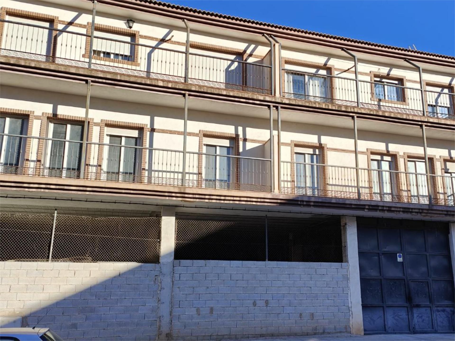 Exterior view of Premises to rent in Iznalloz