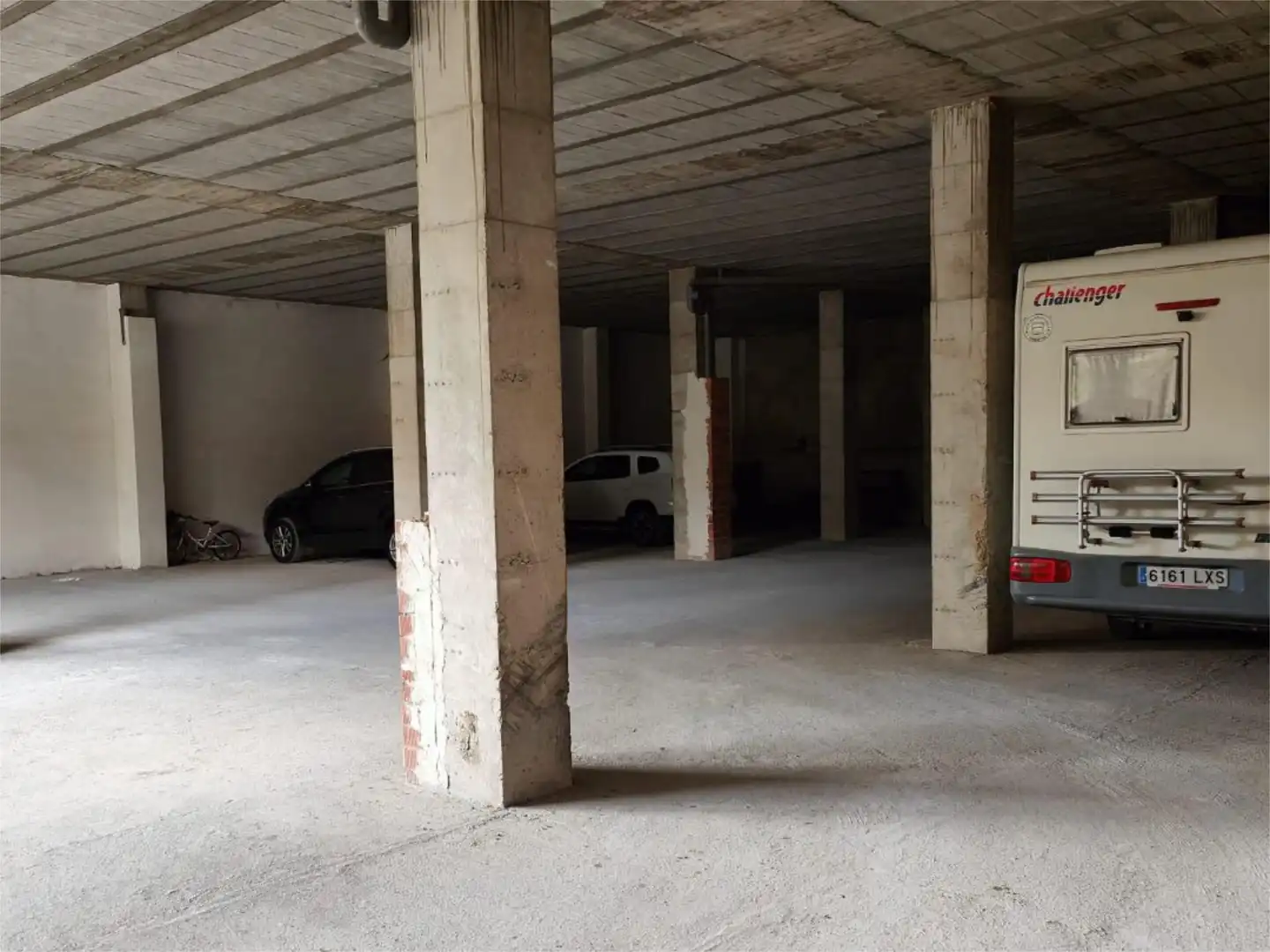 Local de alquiler en Calle Ganivet, 119, Iznalloz Parking de Local de alquiler en Iznalloz