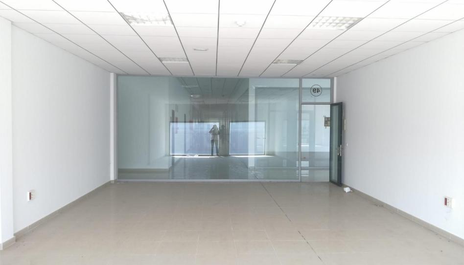 Premises to rent in Avenida Mairena del Aljarafe, 26, Bollullos de la Mitación, Sevilla - image 1 Photo 1 of Premises to rent in Avenida Mairena del Aljarafe, 26, Bollullos de la Mitación, Sevilla