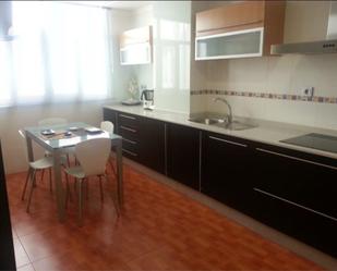 Kitchen of Attic for sale in Cañada  with Air Conditioner, Terrace and Balcony