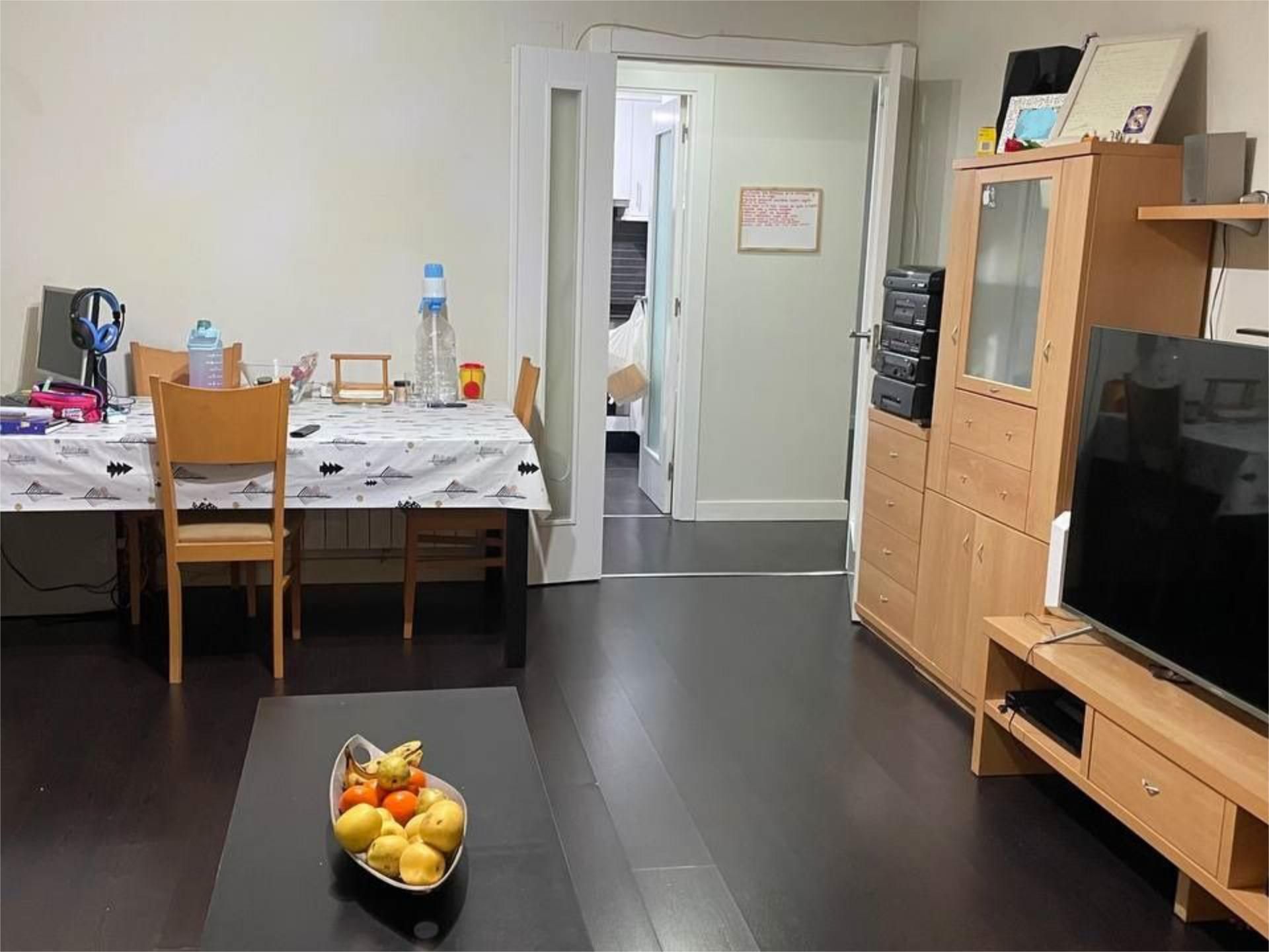 Flat for sale in Rúa Concepción Arenal, 11, Ares Dining room of Flat for sale in Ares with Heating, Parquet flooring and Storage room